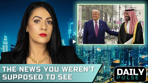 Trump Shocks Neocons, DEI Beats David Hogg & End to Child COVID Shots? - Daily Pulse Ep 24