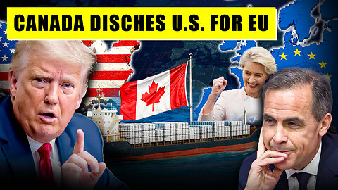 OMG! You Won’t Believe Canada’s Aluminum Move – US Industry at Risk!