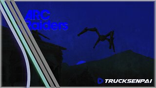 I'm Less Dead Inside I Arc Raiders