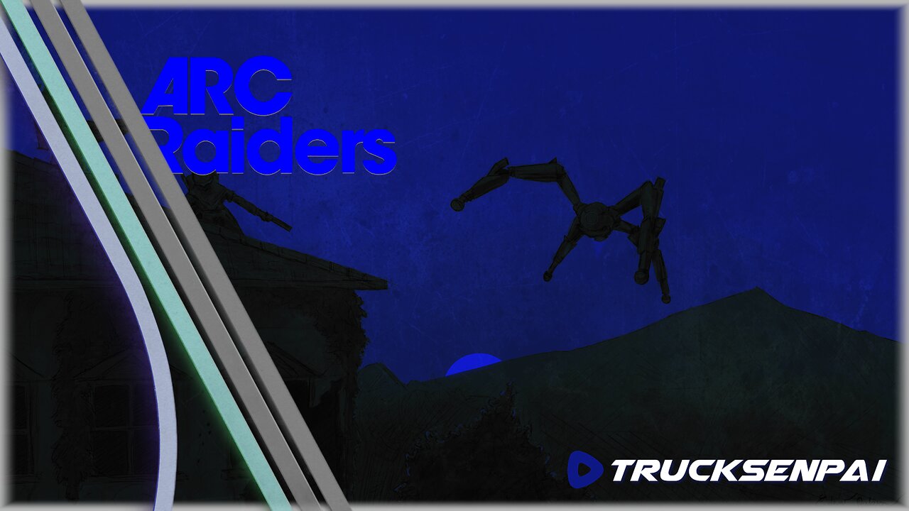 I'm Less Dead Inside I Arc Raiders