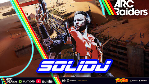 🟢Live -S0lidJ- Running w/ Some Newbies