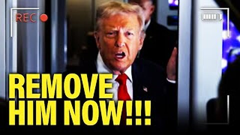 Trump SPIRALS as Thanksgiving BLOWS UP in HIS FACE