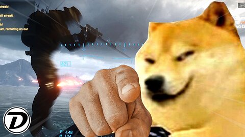 in my mind theres a battlefield 4 still waging on