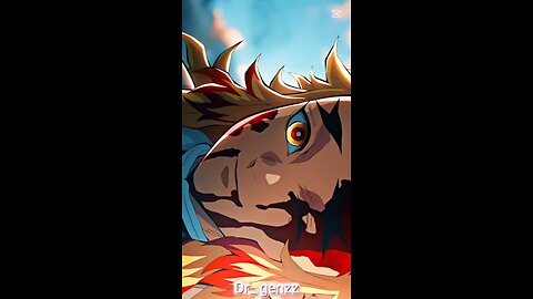 The most painful scene of demon slayer