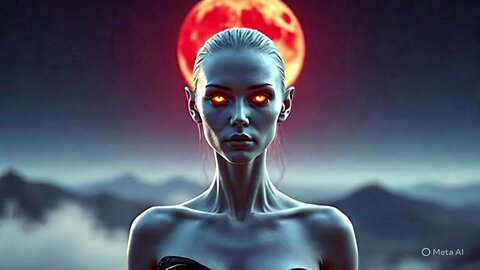 Empusa – The Shapeshifting Demoness of Greece