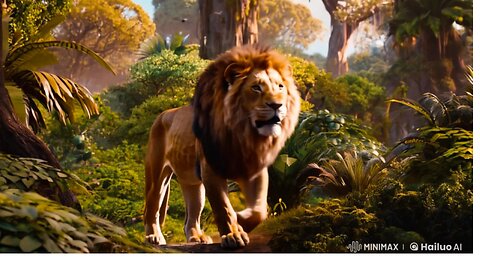 The Lion's Roar