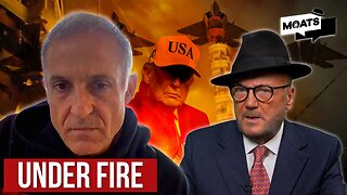 INTERVIEW: Locked and loaded