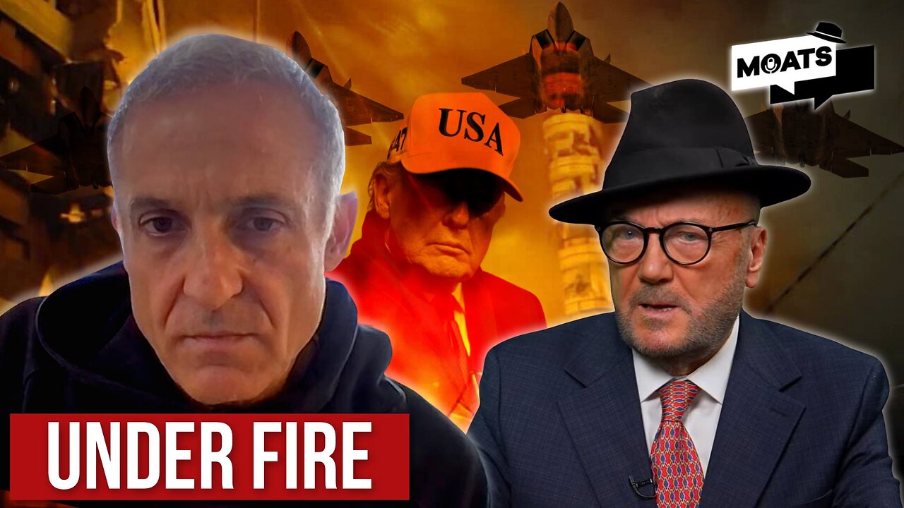 INTERVIEW: Locked and loaded