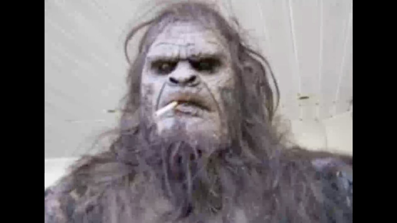 “Bigfoot Bound” by The Whiskey Drankers