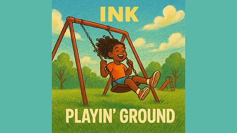 Ink-Playin' Ground