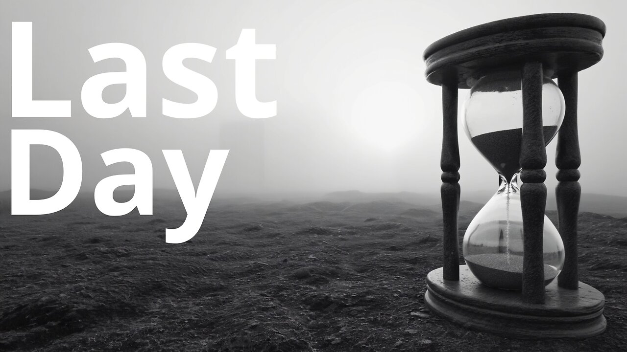 Last Day | instrumental