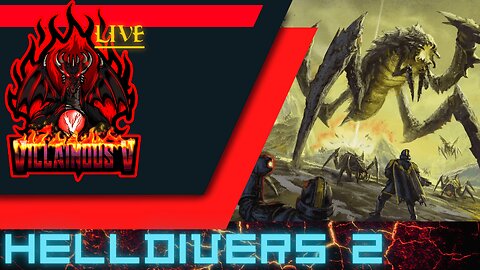 Helldivers 2: Blood and guts is just the average shader