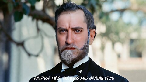 America First Politics and Gaming Ep.16 | Crazy Liberals and Crazy Reactions