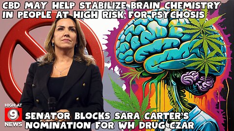 Senator Blocks Sara Carter’s Nomination for White House Drug Czar After Procedural Dispute