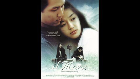 Il Mare (2000)
