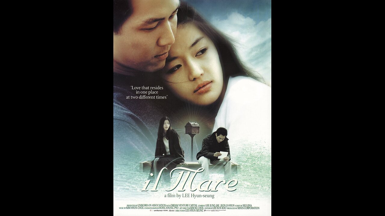 Il Mare (2000)