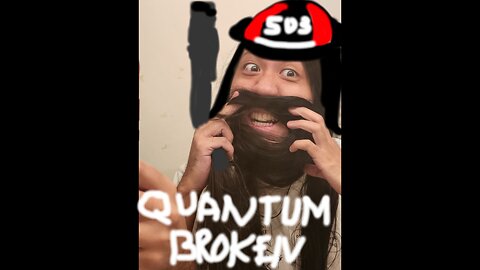 Quantum Error Epitaph 1 (Never played it)