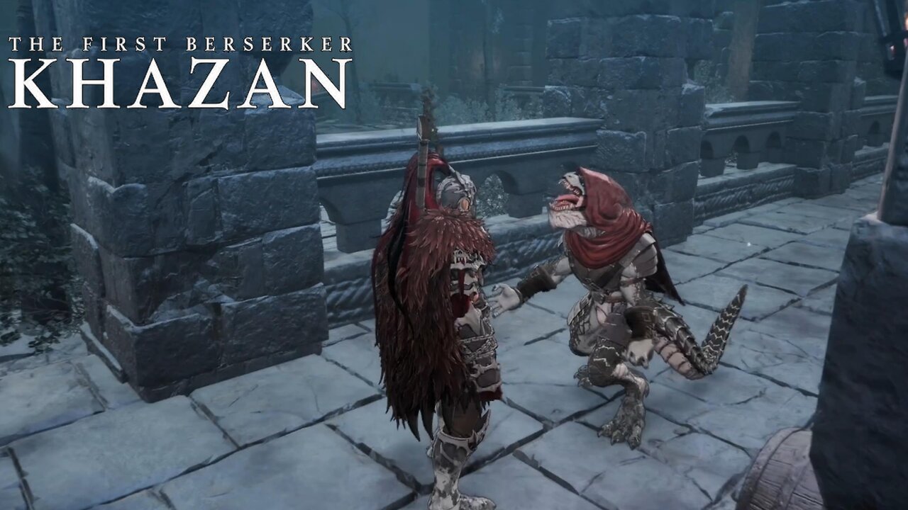Xilence Boss Fight (Playstation 5) Gameplay
