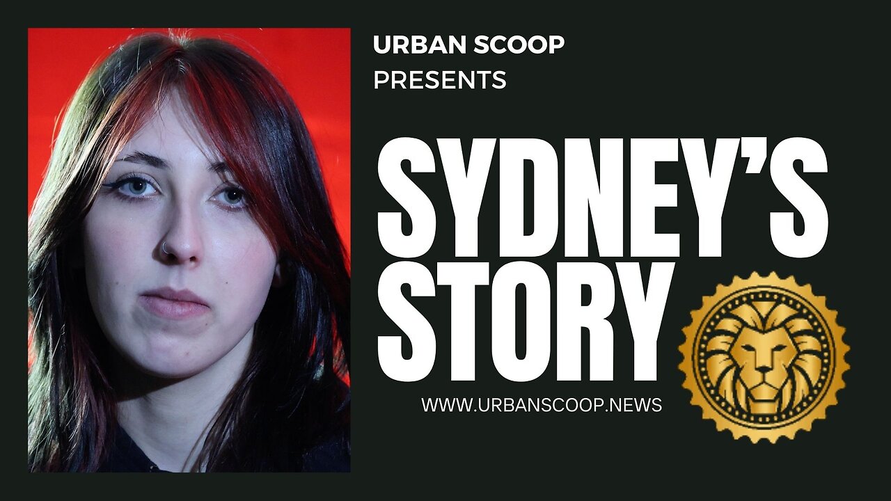 URBAN SCOOP - SYDNEY'S STORY