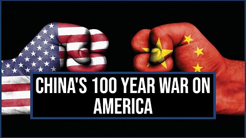 How China will Defeat America