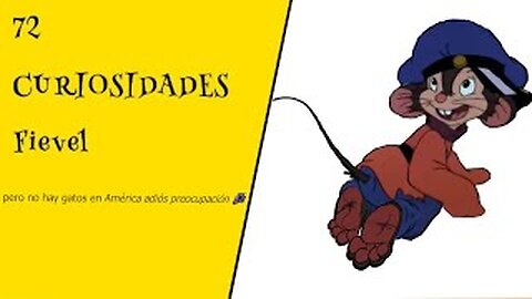 72 😱 CURIOSIDADES SOBRE 😲 FIEVEL #175 |Detrasdelguion
