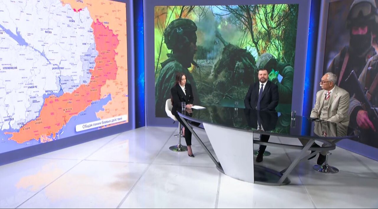 AKTUELNOSTI - Tramp zeli trajni prekid vatre ali NATO i EU nisu spremni za kompromise - (28.04.2025)
