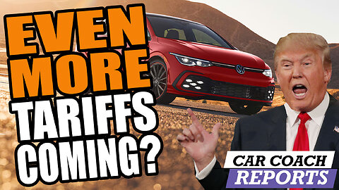 Tariffs vs Free Trade Which is BETTER for American Auto?