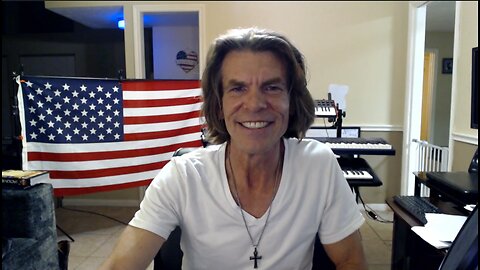 WW3 And What Could Follow - with Jon Austin