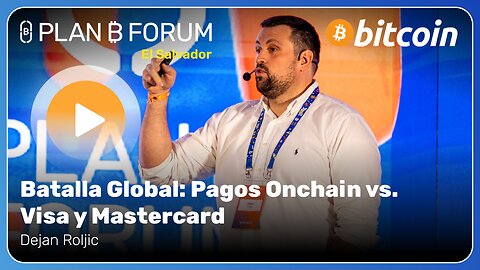 Batalla Global: Pagos Onchain vs. Visa y Mastercard