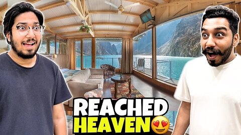 Best Resort In Hunza 😍 | Car Ki Brakes Fail HoGyi 😱