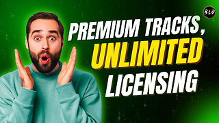Boost Your Content: The Ultimate Source for Unlimited Music & Sound Effects