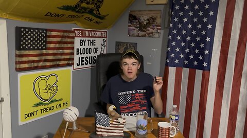 My Beliefs