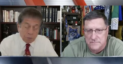Scott Ritter : How Close Is Doomsday?