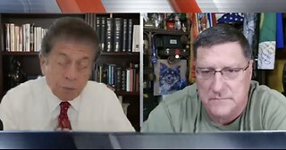Scott Ritter : How Close Is Doomsday?