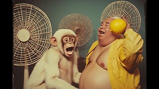 Trials and Lemon - Cowabunga time Pt2