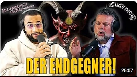 JETZT LEGT KAYVAN SICH MIT DEM ENDGEGNER AN o1.o1.2026 Leon Lovelock 🤯🐉👺