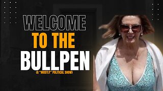 The Bullpen Episode 70 - Shutdowns, Violence, Communists
