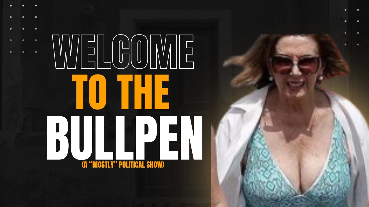 The Bullpen Episode 70 - Shutdowns, Violence, Communists
