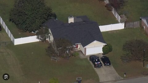 13-Year-Old Killed by North Carolina Police After Allegedly Murdering Grandmother