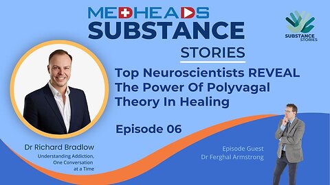 Polyvagal Theory Simplified: Unlock the Secret to Faster Healing & Trauma Recovery