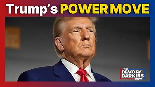 Trump pulls POWER MOVE on activist judge openly DEFIES court order