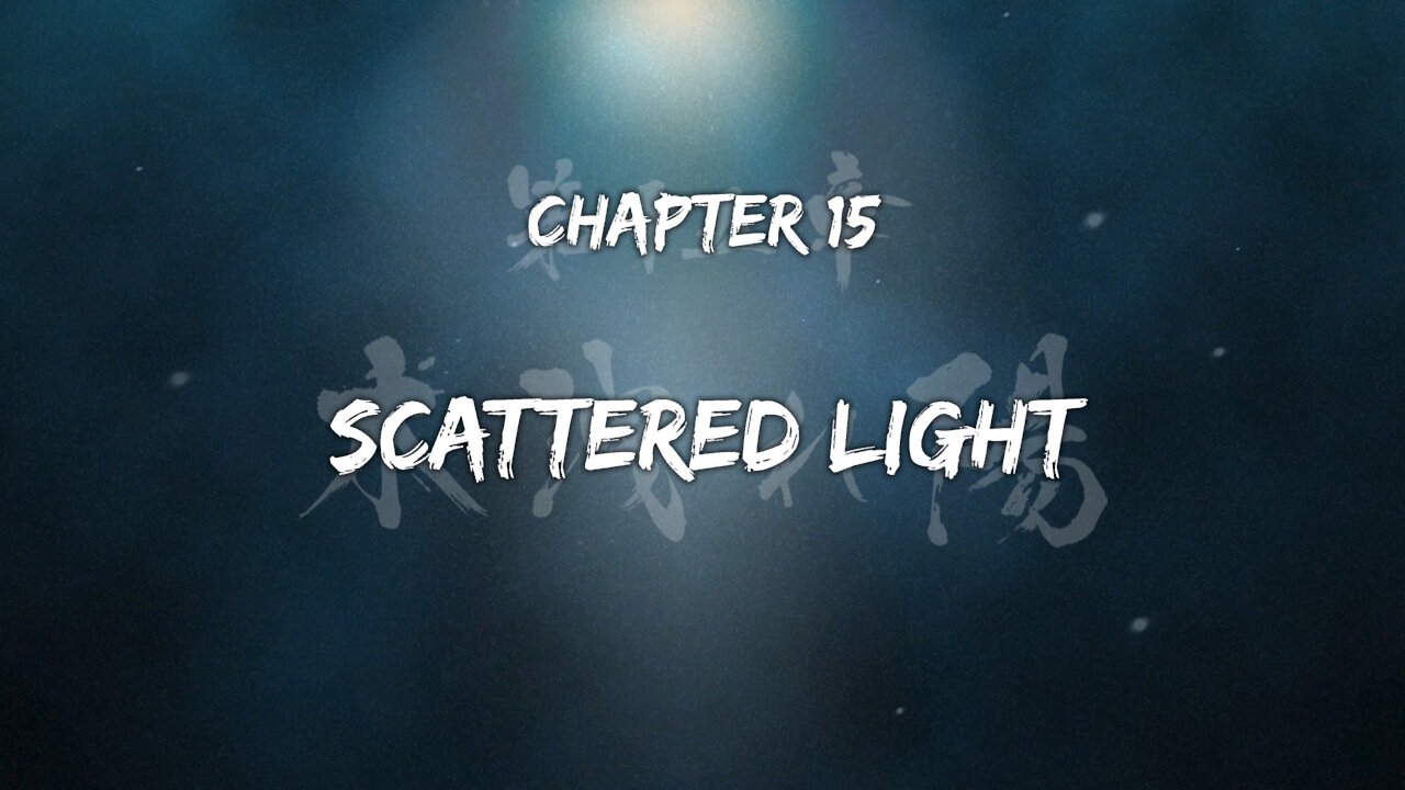 Chap 15 Continued