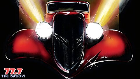 ZZ Top – La Grange (Heavy Funk) | 77.7 THE GROOV!