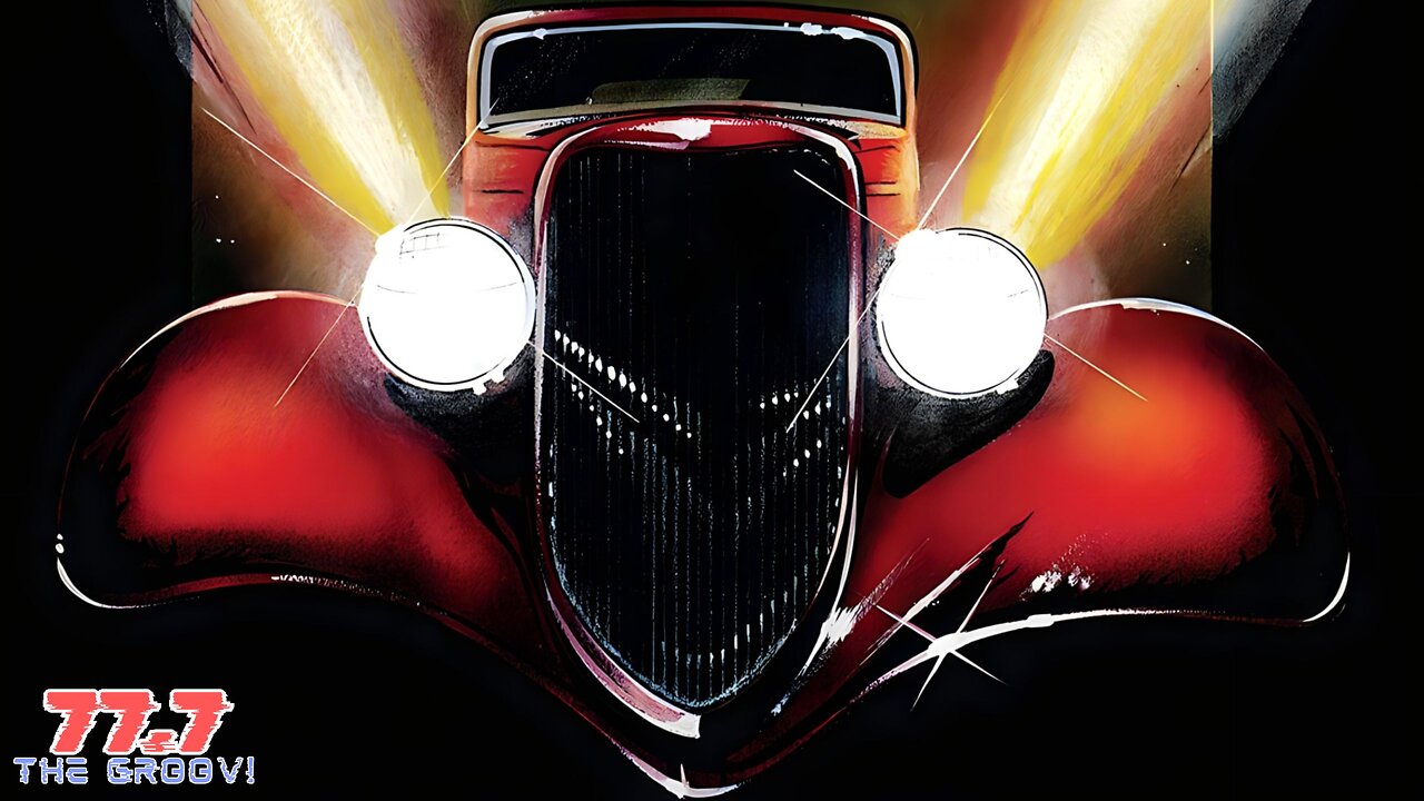 ZZ Top – La Grange (Heavy Funk) | 77.7 THE GROOV!