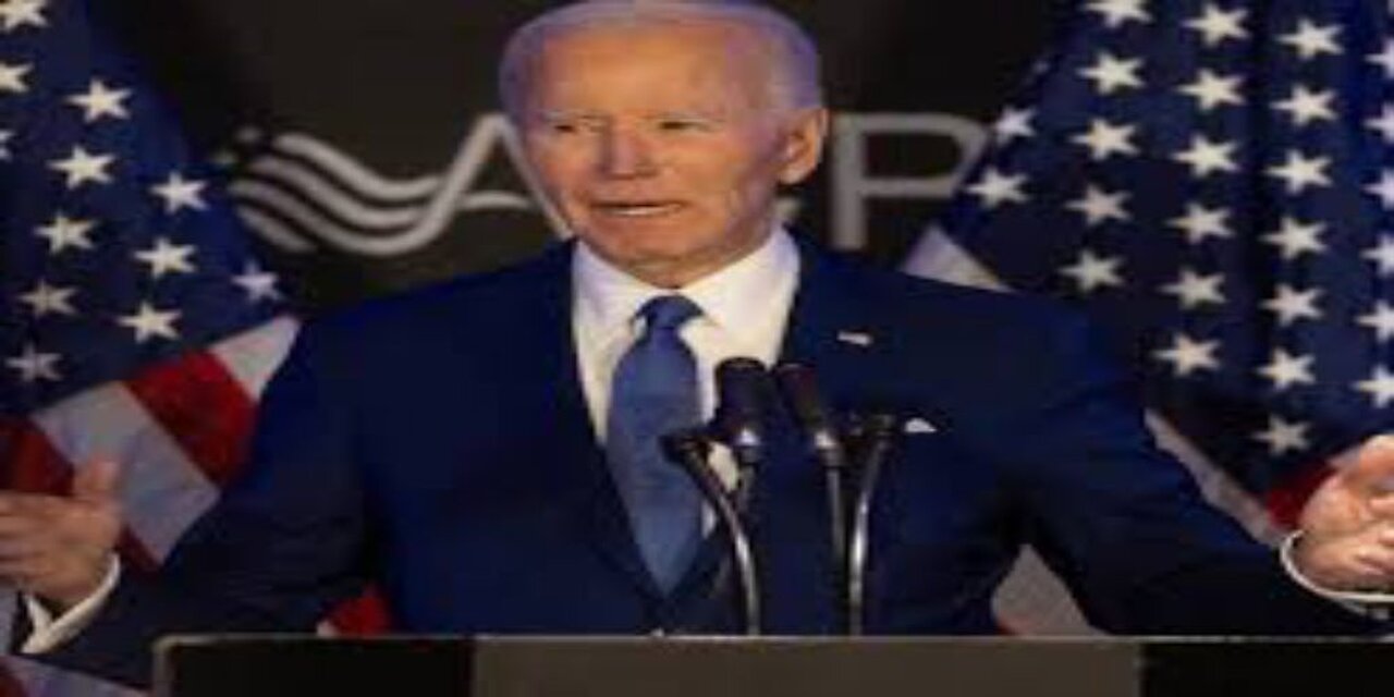 Biden Aide Williams Testifies in House Autopen Probe