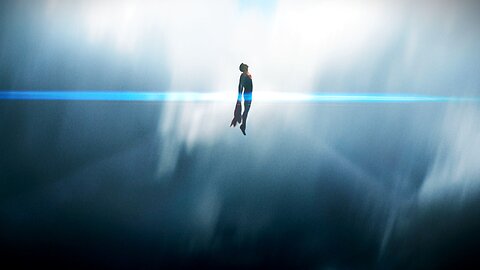 Man of Steel - Flight