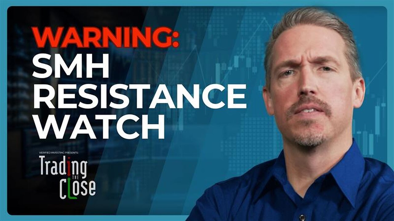 TECH LEADS THE WAY: Is The Market About To Break All-Time Highs? RSI Says NO!