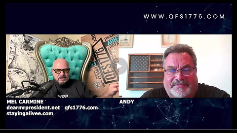 Clinton, a General W/ A Gun, 9/11:, Explosive NESARA Truth Finally Revealed!!