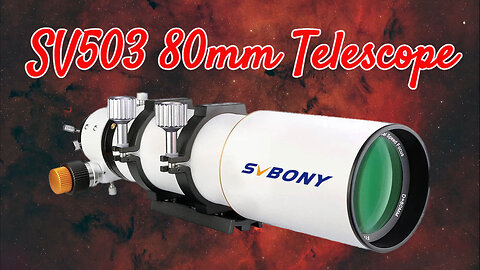 I Tried a Budget Telescope and Got THIS Photo!