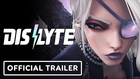 Dislyte - Official Cinematic Trailer